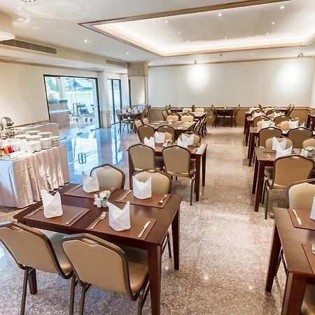 Airport Beach Hotel Phuket - Sha Extra Plus Nai Yang Beach Kültér fotó