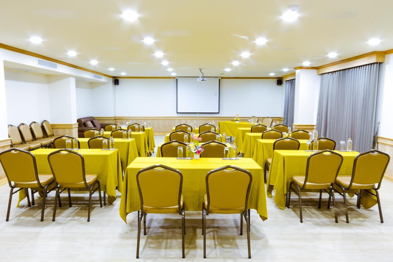 Airport Beach Hotel Phuket - Sha Extra Plus Nai Yang Beach Kültér fotó